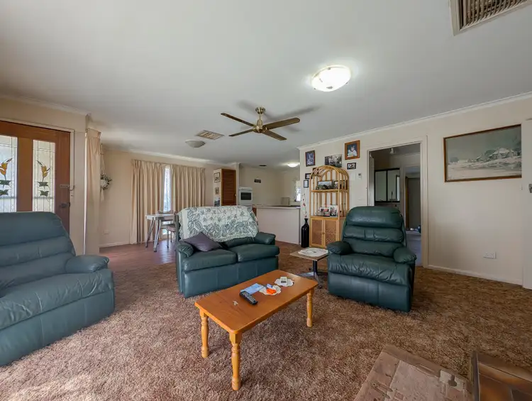 Third view of Homely house listing, 62 Palmer Street, Woorinen South VIC 3588