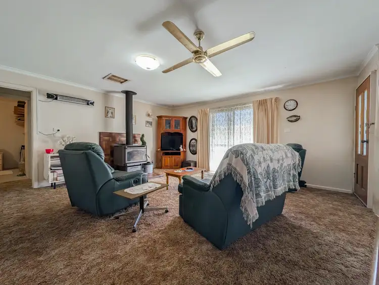 Fourth view of Homely house listing, 62 Palmer Street, Woorinen South VIC 3588