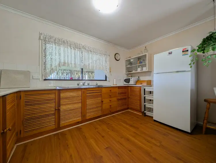Fifth view of Homely house listing, 62 Palmer Street, Woorinen South VIC 3588