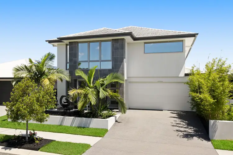 35 Annalise Circuit, Nirimba QLD 4551