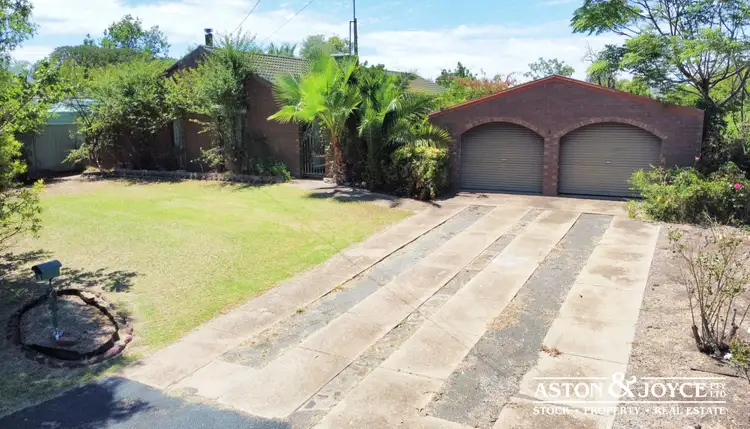Main view of Homely house listing, 6 Alexandra Street, Grenfell NSW 2810