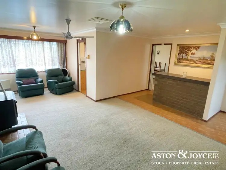 Third view of Homely house listing, 6 Alexandra Street, Grenfell NSW 2810