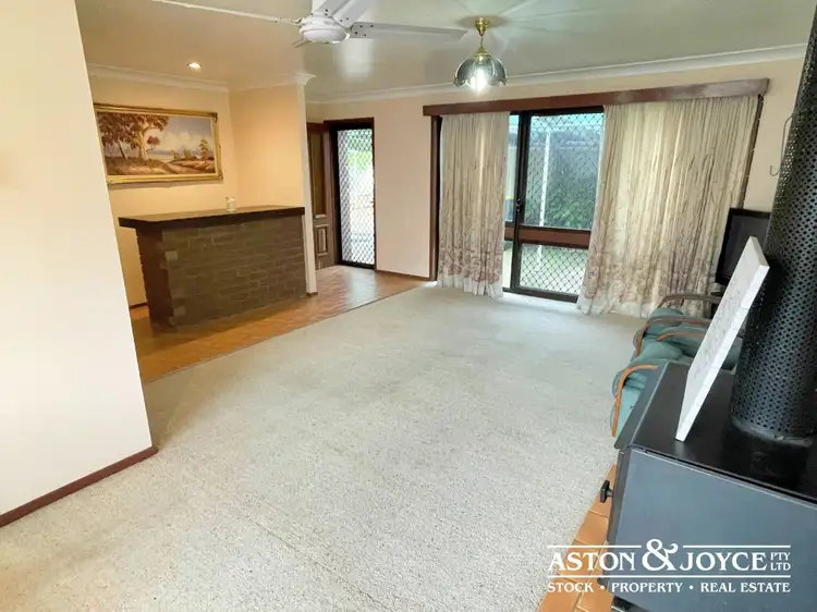 Fourth view of Homely house listing, 6 Alexandra Street, Grenfell NSW 2810