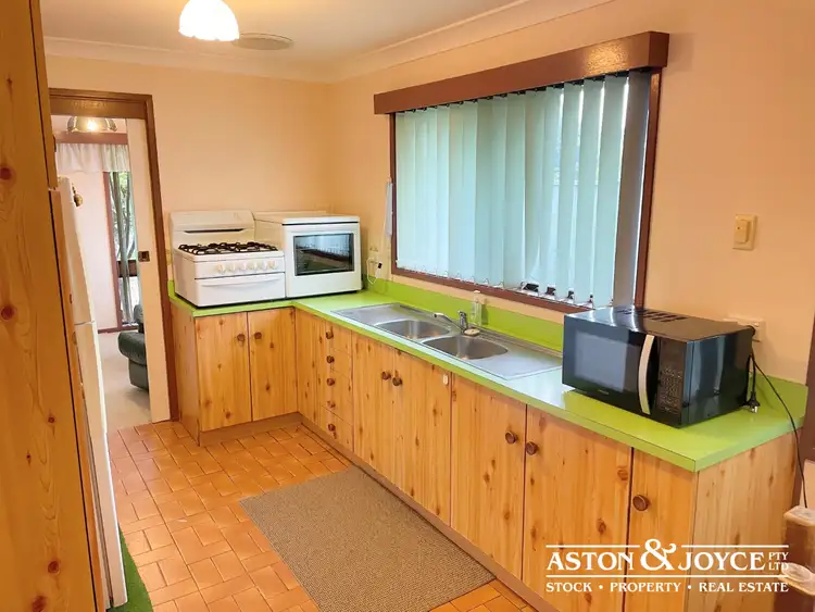 Fifth view of Homely house listing, 6 Alexandra Street, Grenfell NSW 2810