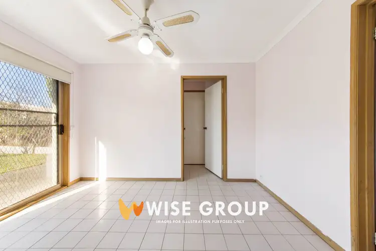 Fifth view of Homely house listing, 14 Cheshunt Drive, Hallam VIC 3803