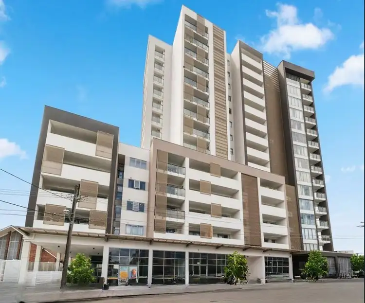 405/18 Harrow Road, Auburn NSW 2144