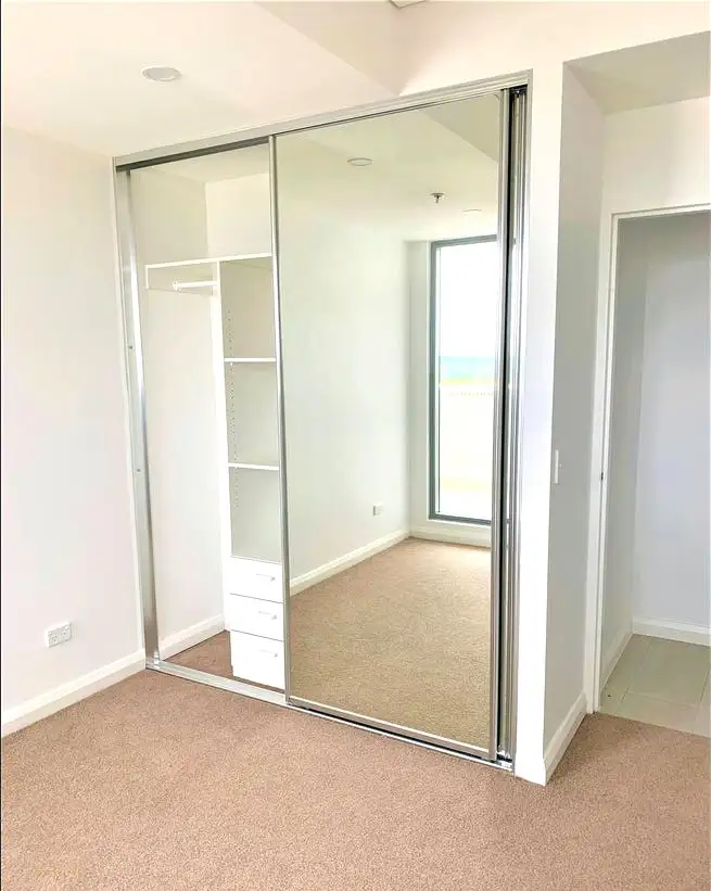 Third view of Homely apartment listing, 405/18 Harrow Road, Auburn NSW 2144