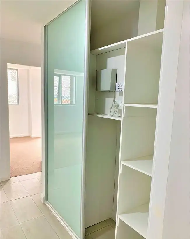 Fifth view of Homely apartment listing, 405/18 Harrow Road, Auburn NSW 2144