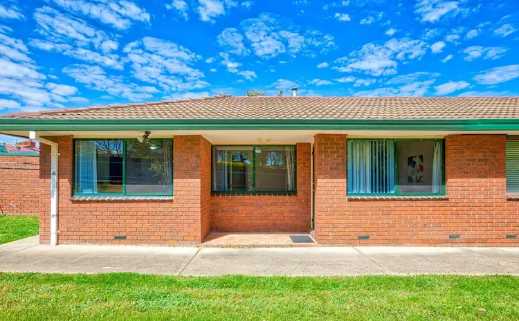 5/7 SKIPTON COURT, Wodonga VIC 3690