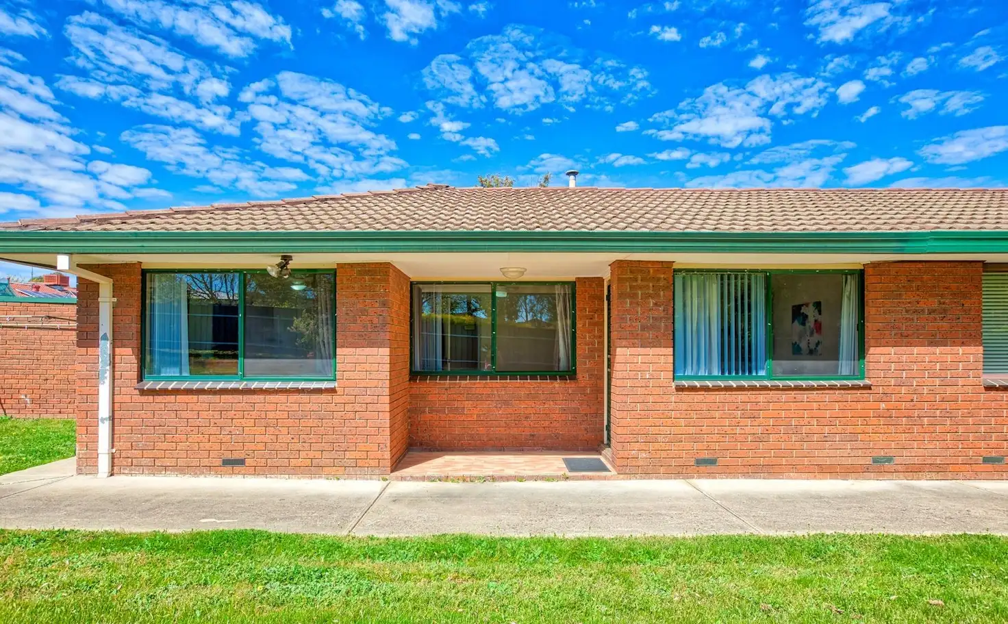 Main view of Homely unit listing, 5/7 SKIPTON COURT, Wodonga VIC 3690