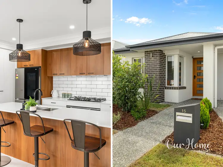 15 Yarra Street, South Ripley QLD 4306