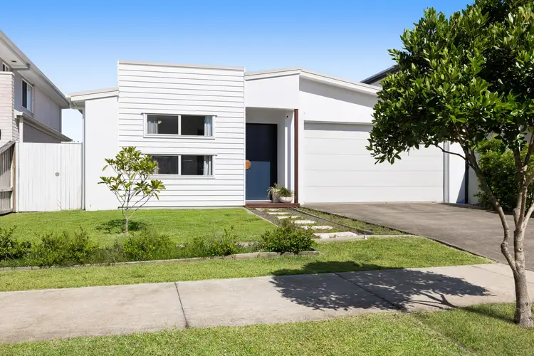11 College Court, Little Mountain QLD 4551