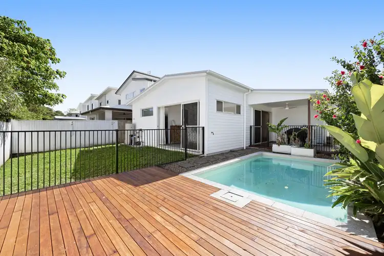 Fifth view of Homely house listing, 11 College Court, Little Mountain QLD 4551