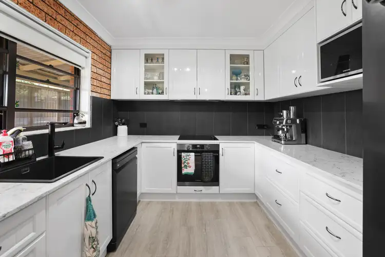 Second view of Homely house listing, 16 Lynne Street, Gulgong NSW 2852