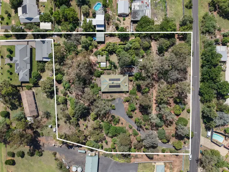 Third view of Homely house listing, 16 Lynne Street, Gulgong NSW 2852
