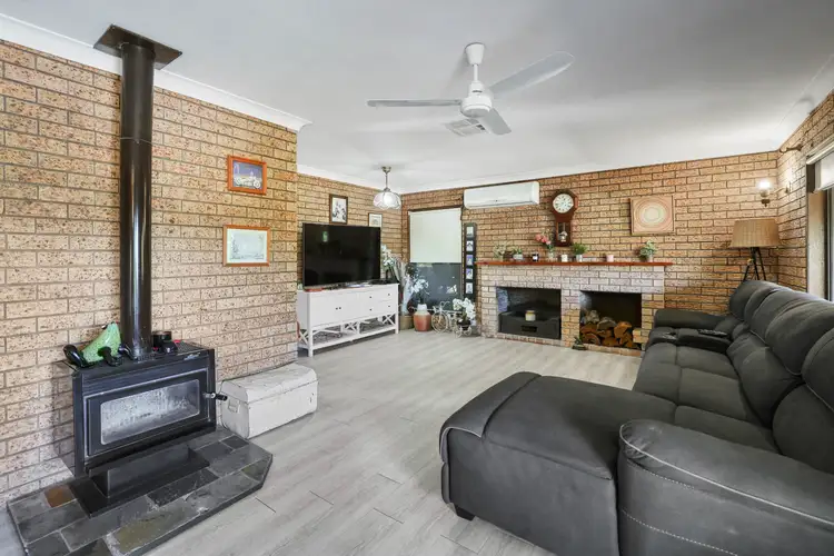 Fourth view of Homely house listing, 16 Lynne Street, Gulgong NSW 2852