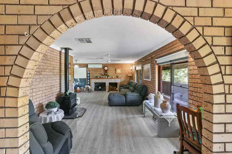 Fifth view of Homely house listing, 16 Lynne Street, Gulgong NSW 2852