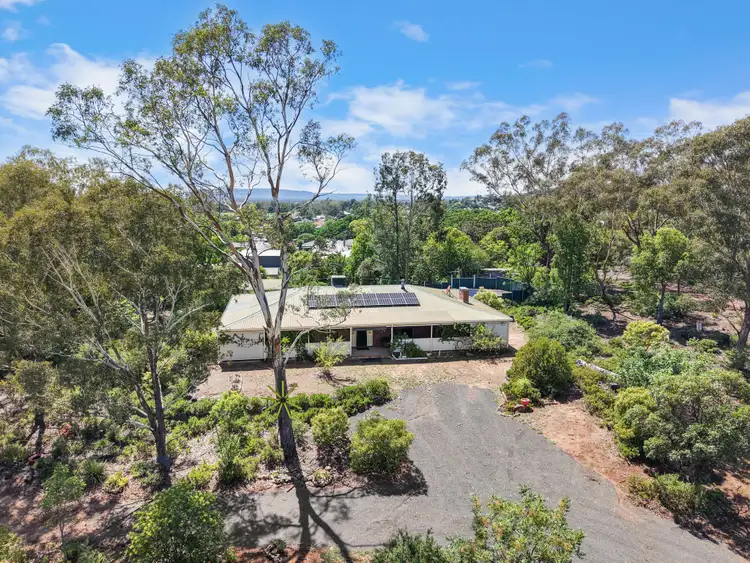 Sixth view of Homely house listing, 16 Lynne Street, Gulgong NSW 2852