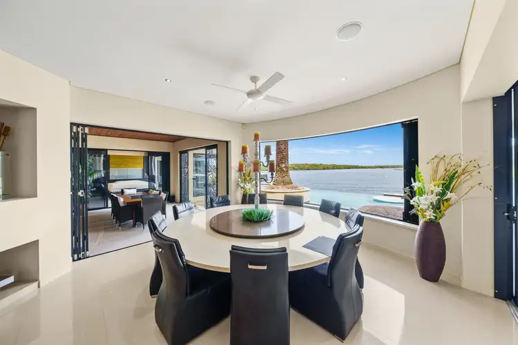Fourth view of Homely house listing, 2130 The Circle, Sanctuary Cove QLD 4212