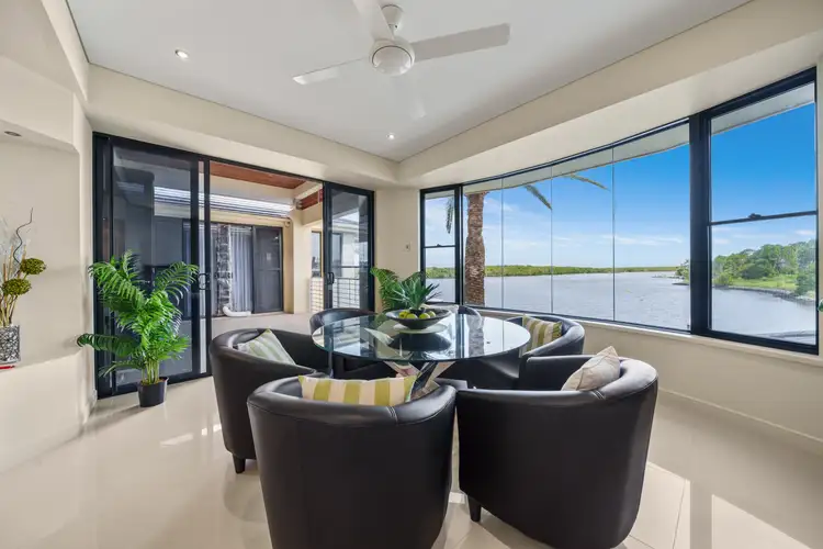Fifth view of Homely house listing, 2130 The Circle, Sanctuary Cove QLD 4212