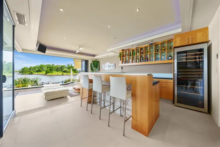 Sixth view of Homely house listing, 2130 The Circle, Sanctuary Cove QLD 4212