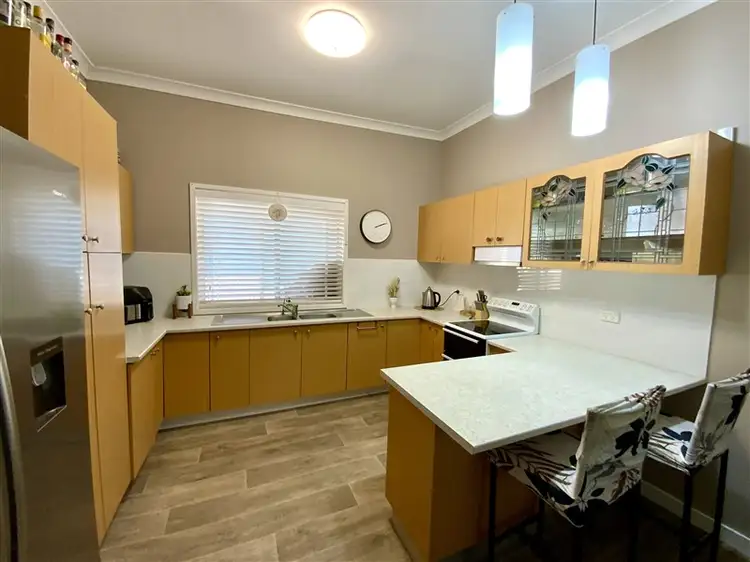 Second view of Homely house listing, 7 Renfree Street, Forbes NSW 2871