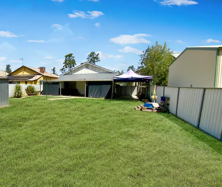 Fourth view of Homely house listing, 7 Renfree Street, Forbes NSW 2871