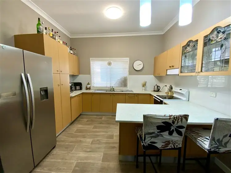 Fifth view of Homely house listing, 7 Renfree Street, Forbes NSW 2871