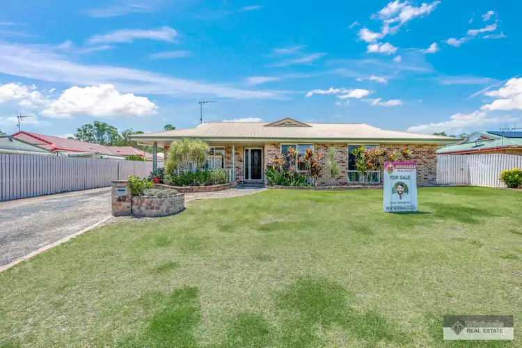 45 Tropicana Drive, Avoca QLD 4670