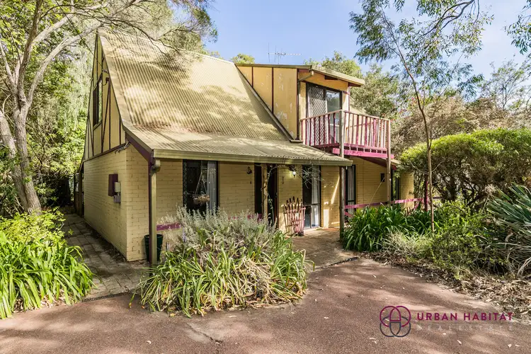 Main view of Homely house listing, 6 Homestead Drive, Wellard WA 6170