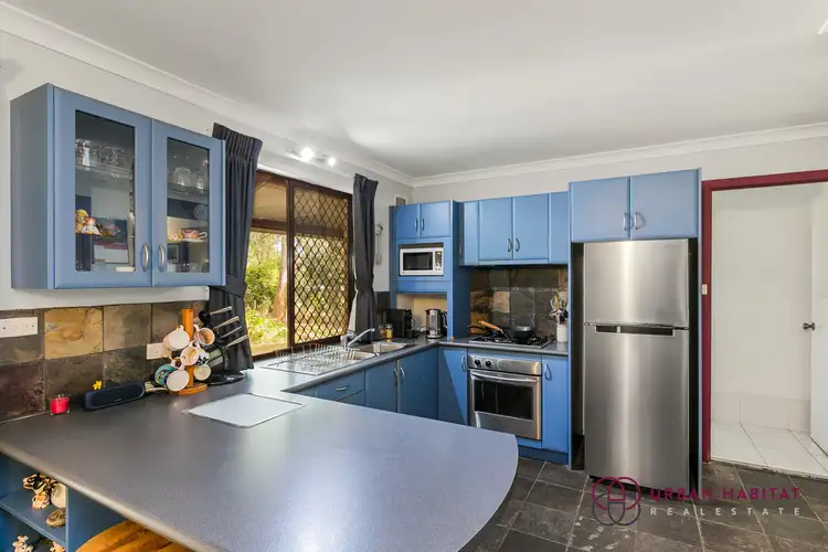Sixth view of Homely house listing, 6 Homestead Drive, Wellard WA 6170