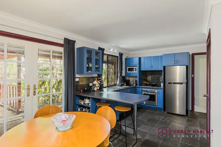 Seventh view of Homely house listing, 6 Homestead Drive, Wellard WA 6170