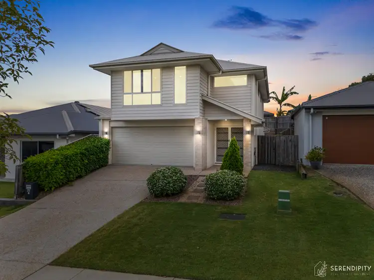 Main view of Homely house listing, 26 Raniga Drive, Bellbird Park QLD 4300
