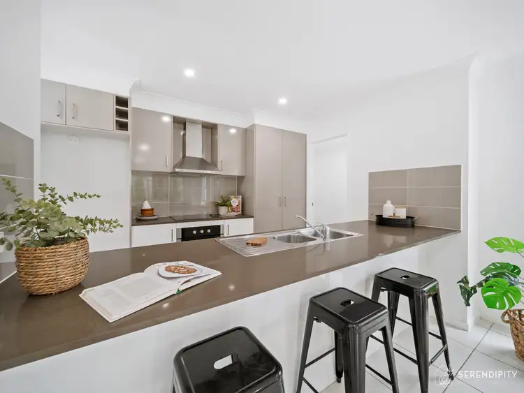 Second view of Homely house listing, 26 Raniga Drive, Bellbird Park QLD 4300