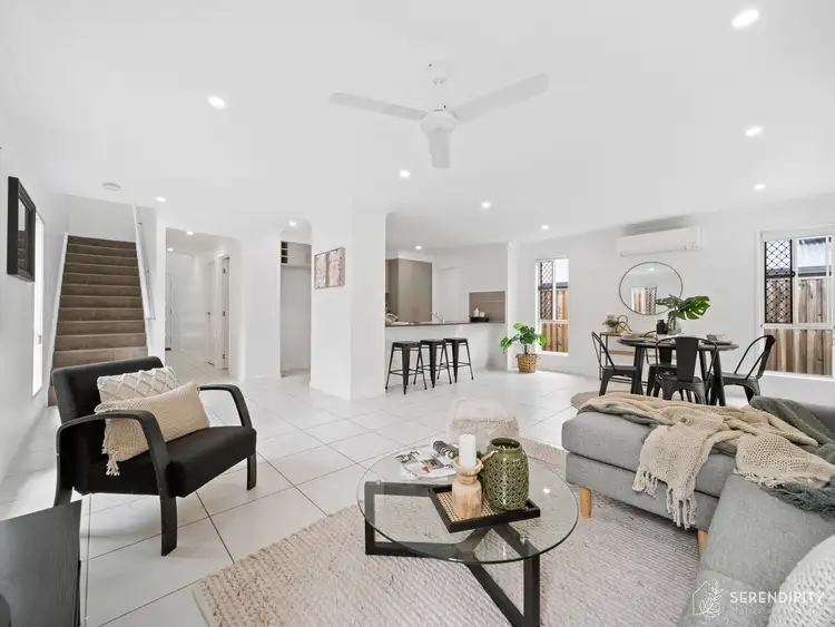 Third view of Homely house listing, 26 Raniga Drive, Bellbird Park QLD 4300