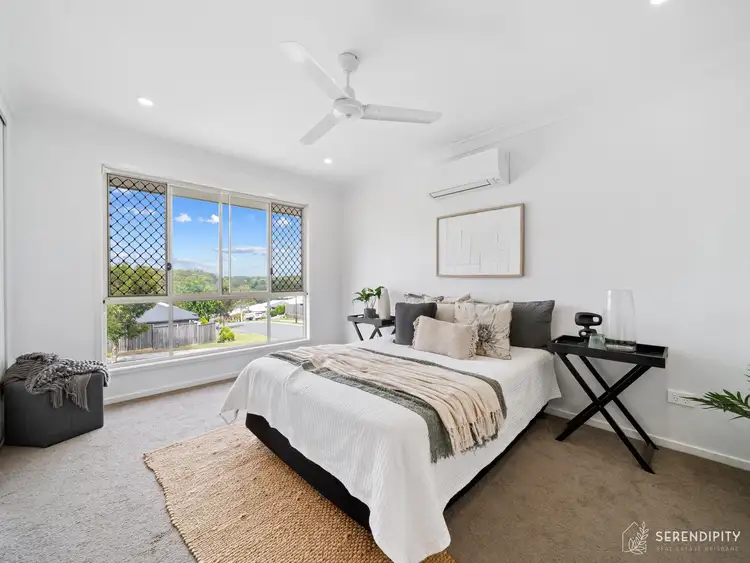 Fourth view of Homely house listing, 26 Raniga Drive, Bellbird Park QLD 4300