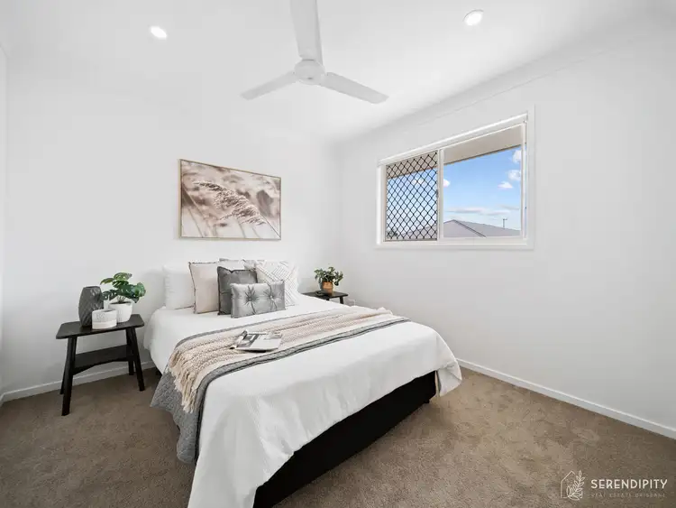 Sixth view of Homely house listing, 26 Raniga Drive, Bellbird Park QLD 4300