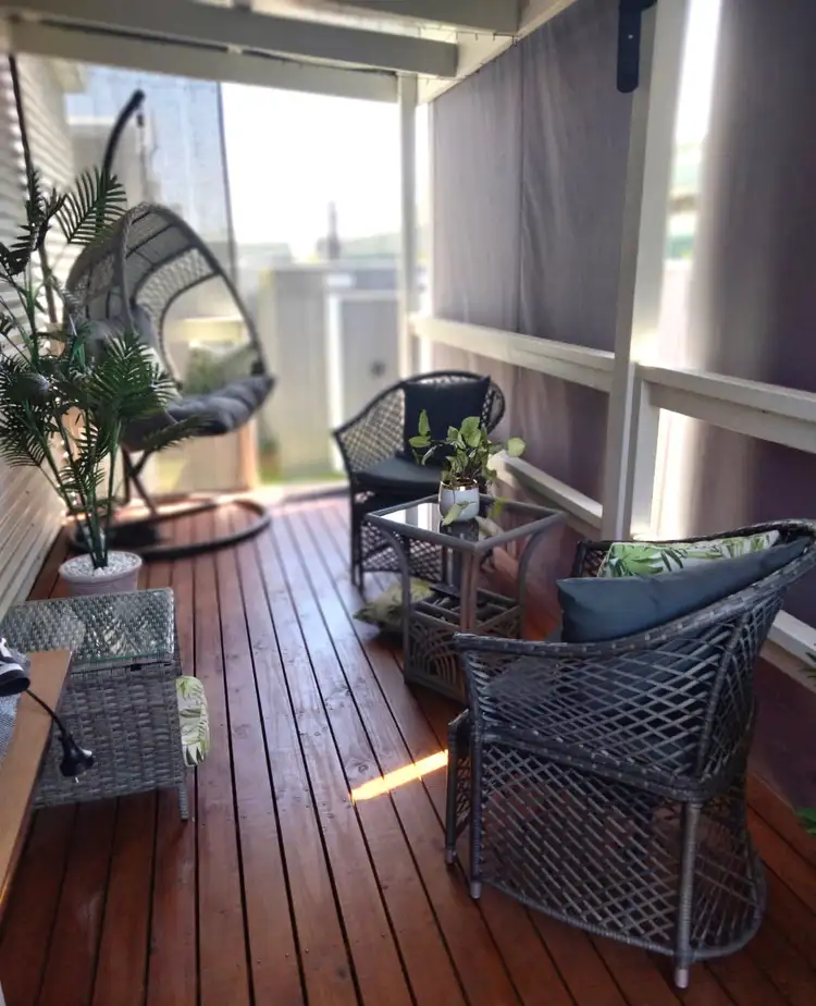 Main view of Homely retirement listing, 51/115 Sydney Road, Benalla VIC 3672