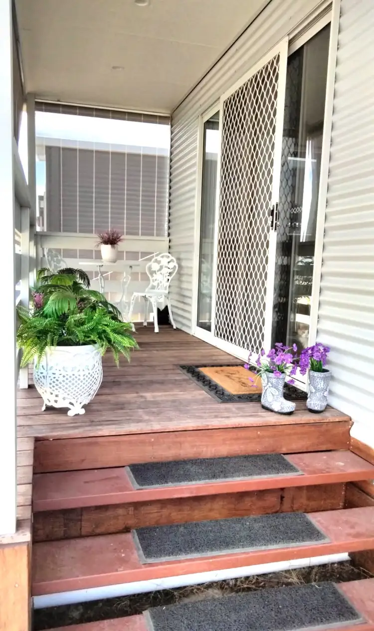 Fifth view of Homely retirement listing, 51/115 Sydney Road, Benalla VIC 3672