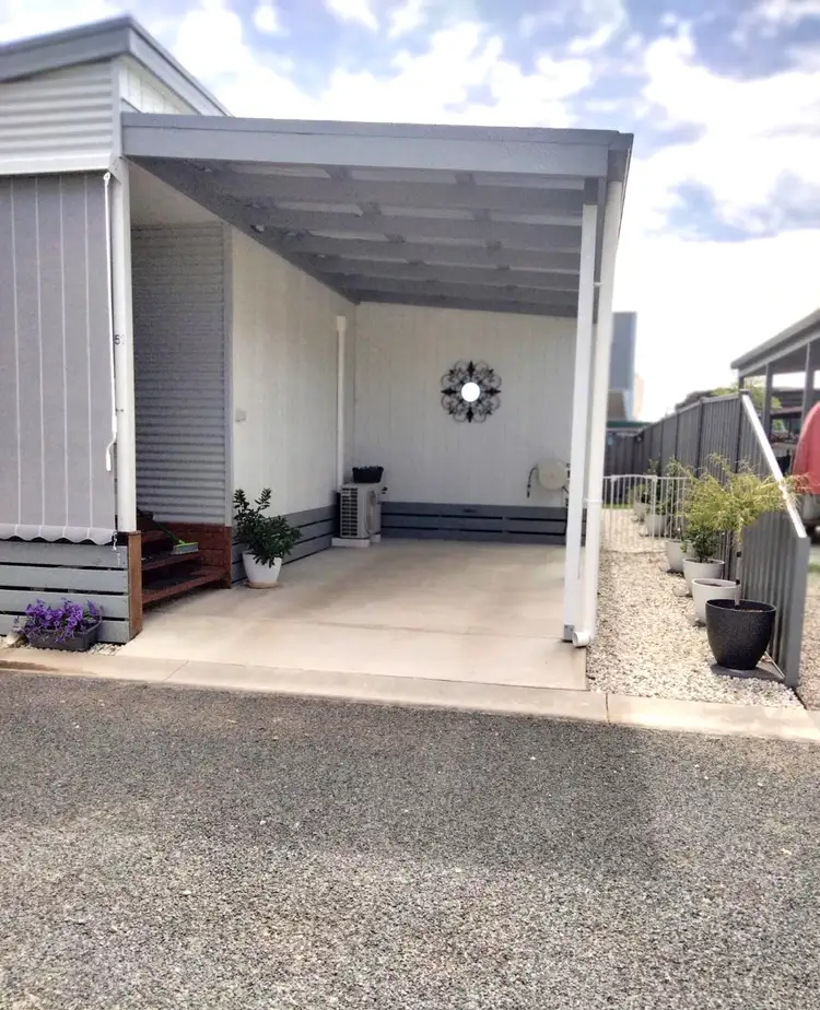 Sixth view of Homely retirement listing, 51/115 Sydney Road, Benalla VIC 3672