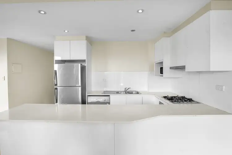 Sixth view of Homely apartment listing, 23/19 Dartbrook Road, Auburn NSW 2144
