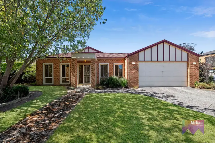 13 Summerfield Drive, Mornington VIC 3931