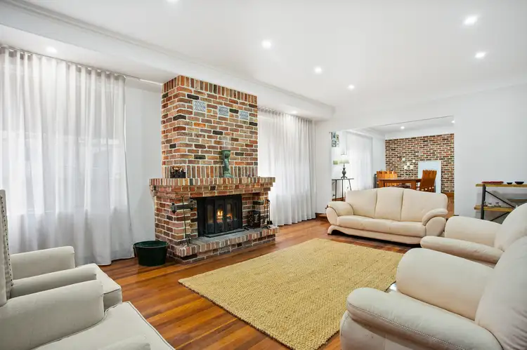Second view of Homely house listing, 12 Heaslip Street, Coniston NSW 2500