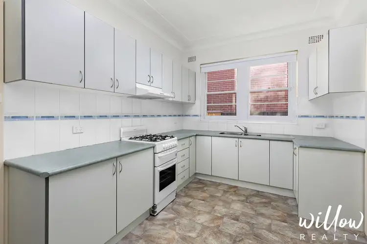 Second view of Homely semi-detached listing, 32 Edgbaston Road, Beverly Hills NSW 2209