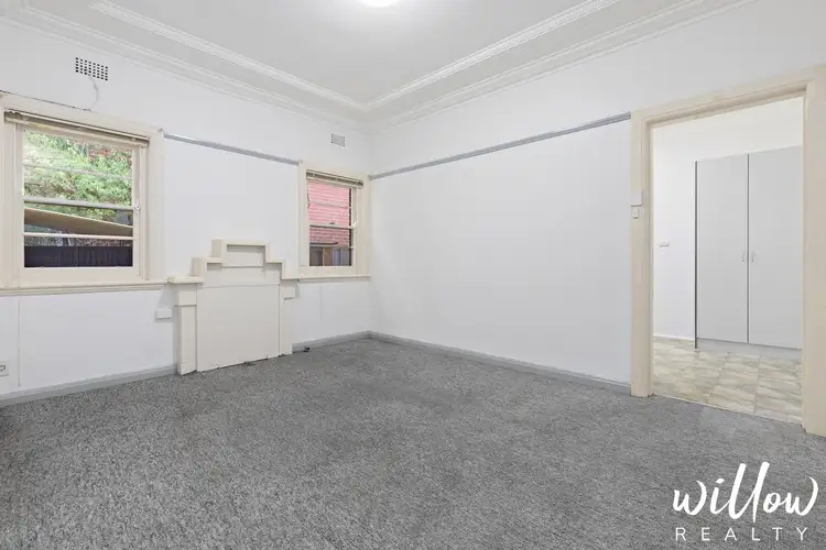 Third view of Homely semi-detached listing, 32 Edgbaston Road, Beverly Hills NSW 2209