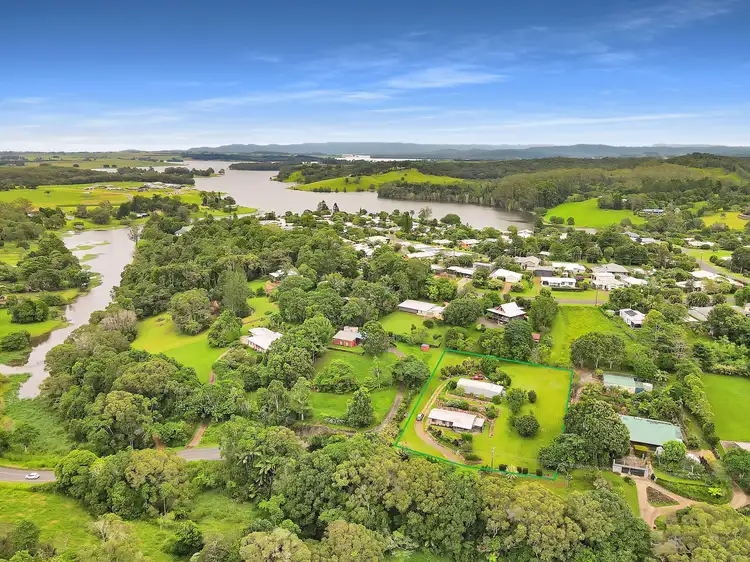 29 PARK AVENUE, Yungaburra QLD 4884