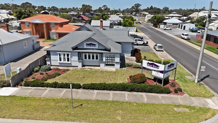 323 Main Street, Bairnsdale VIC 3875