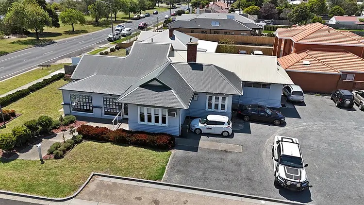 Second view of Homely house listing, 323 Main Street, Bairnsdale VIC 3875