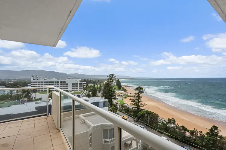 19/28 Cliff Road, Wollongong NSW 2500