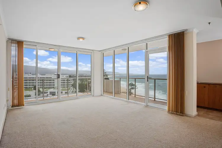 Third view of Homely apartment listing, 19/28 Cliff Road, Wollongong NSW 2500